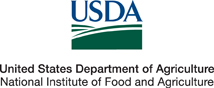 USDA Logo